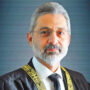 Justice Isa to sit with CJP for first time
