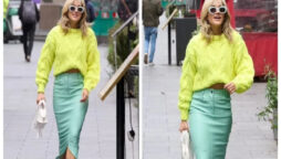 Ashley Roberts