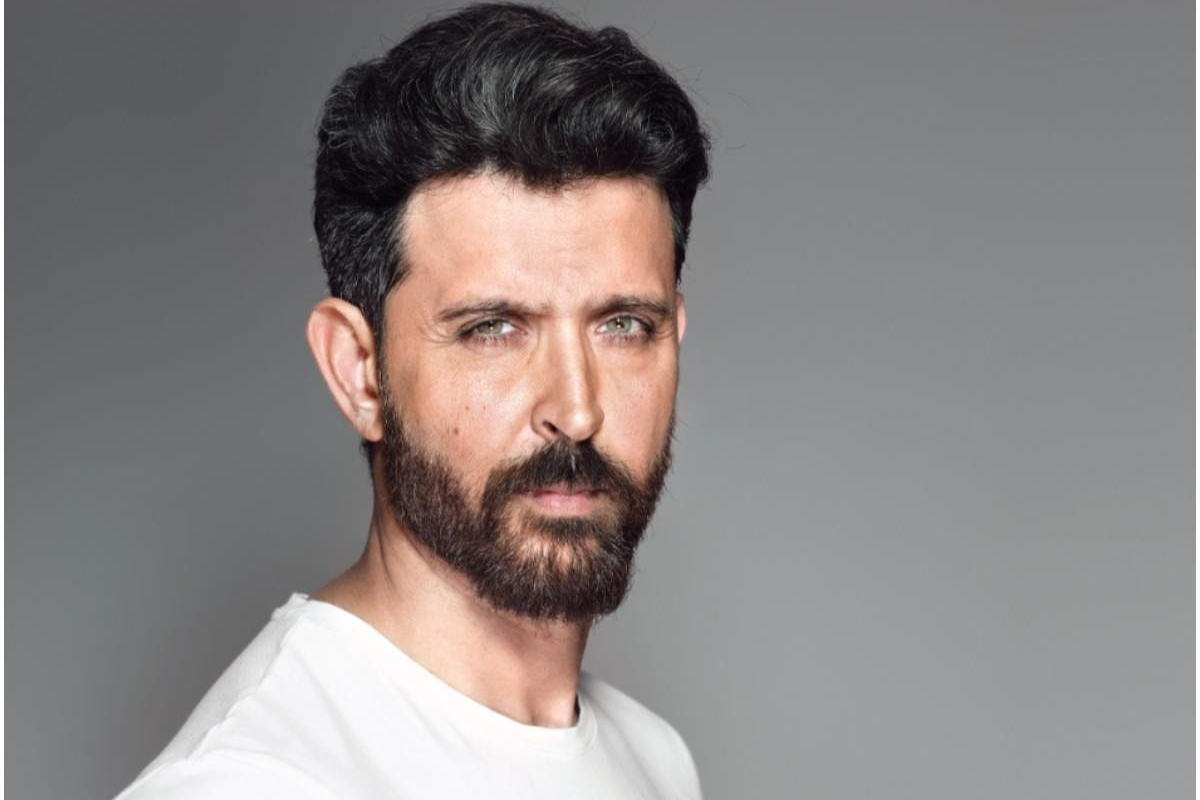 Hrithik Roshan