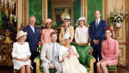 British Royal Family