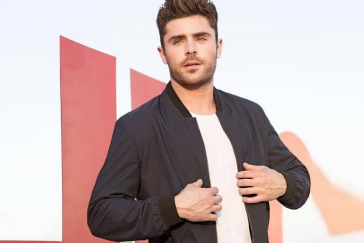 Zac Efron