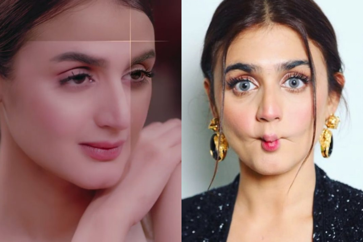 Hira Mani