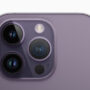 Apple iPhone 14 Pro camera shakes with 3rd party apps; details