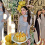 Mawra Hocane celebrate her fun filled birthday with family and friends
