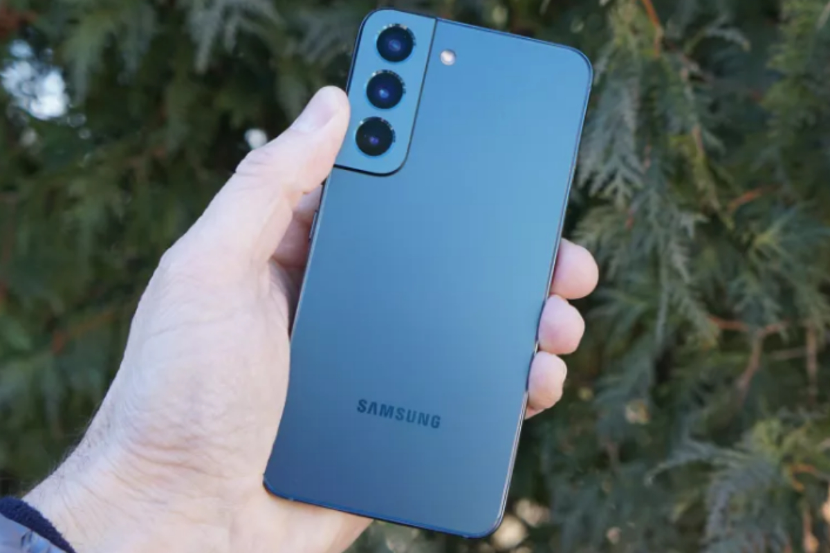 Samsung Apple iPhone