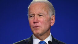 Biden greets Liz Truss and expresses his hopes for strengthen US-UK ties