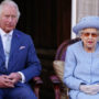 King Charles allows fans to send private messages on Queen’s death