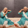 Dadi grooves to Lagan Laagi internet users say Aunty is so graceful