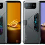 ASUS launches ROG phone 6D series with top-notch specs