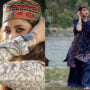 Sajal Aly slays in her recent traditional photoshoot