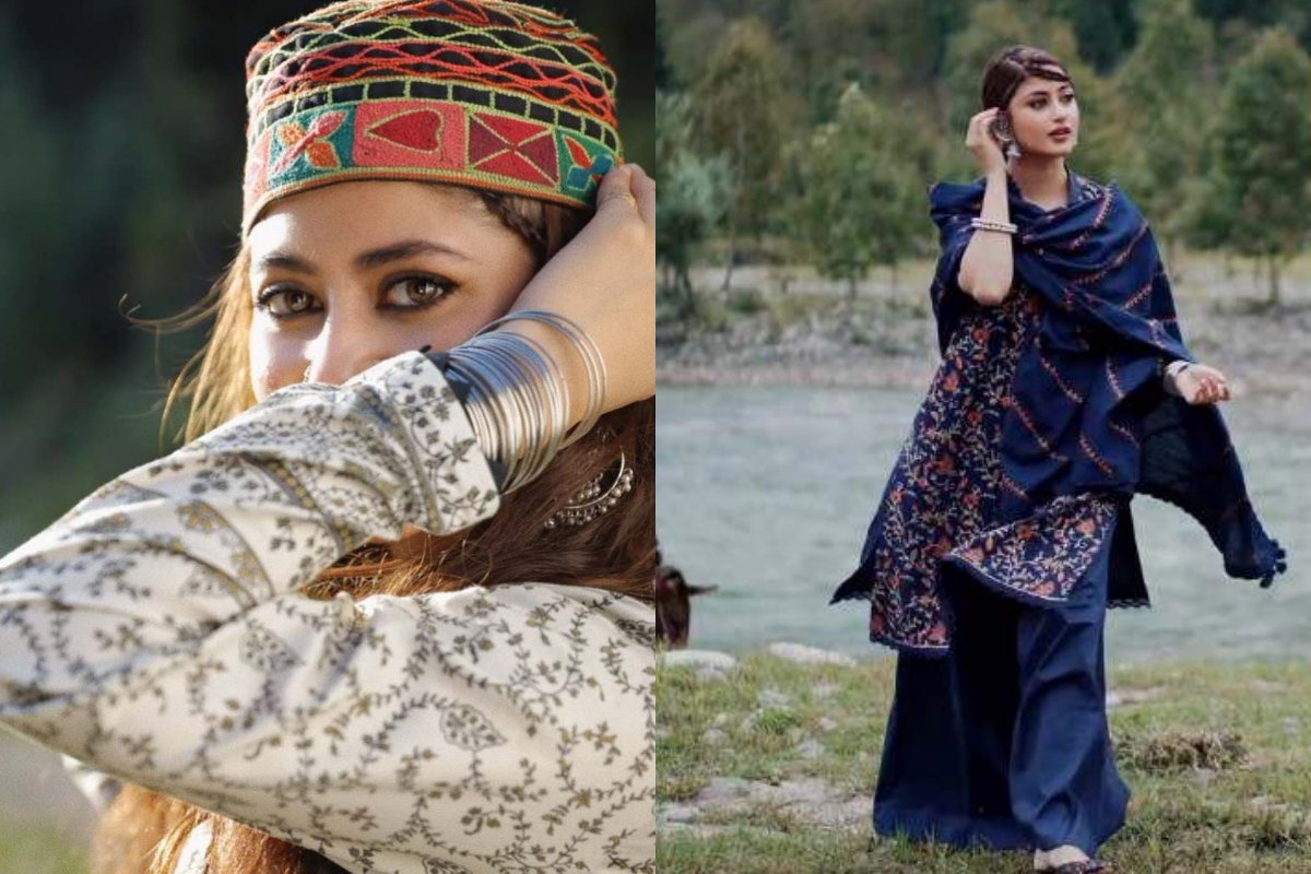 Sajal Aly