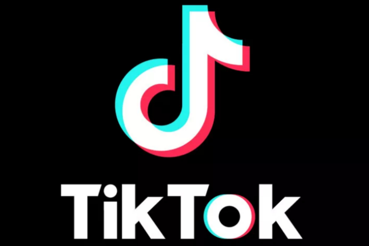 TikTok app hijacked