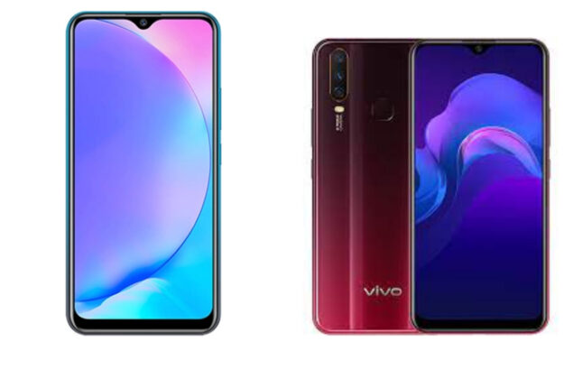 Vivo Y15 price in Pakistan & specs