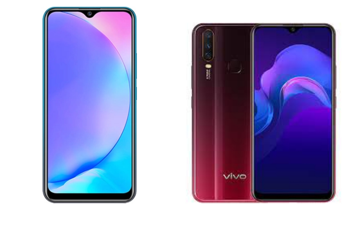 Vivo Y15 price in Pakistan