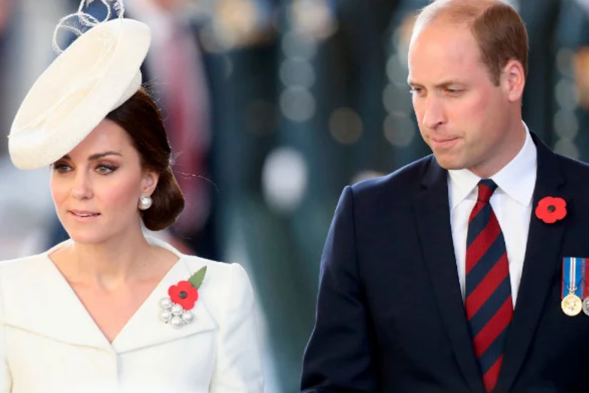 Prince William