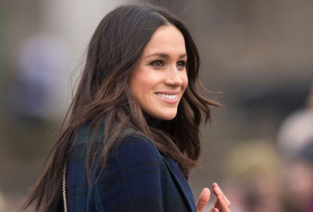 Meghan Markle ‘moaning’ and ‘whining’ about her life as royal