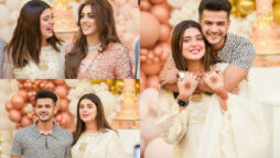 Jannat Mirza