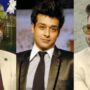 Faysal Qureshi Recalls Funny Early-Career Shooting Scenes