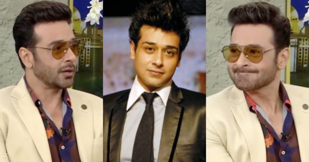 Faysal Qureshi