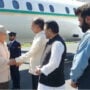 PM Shehbaz in Gilgit to review rescue, relief activities