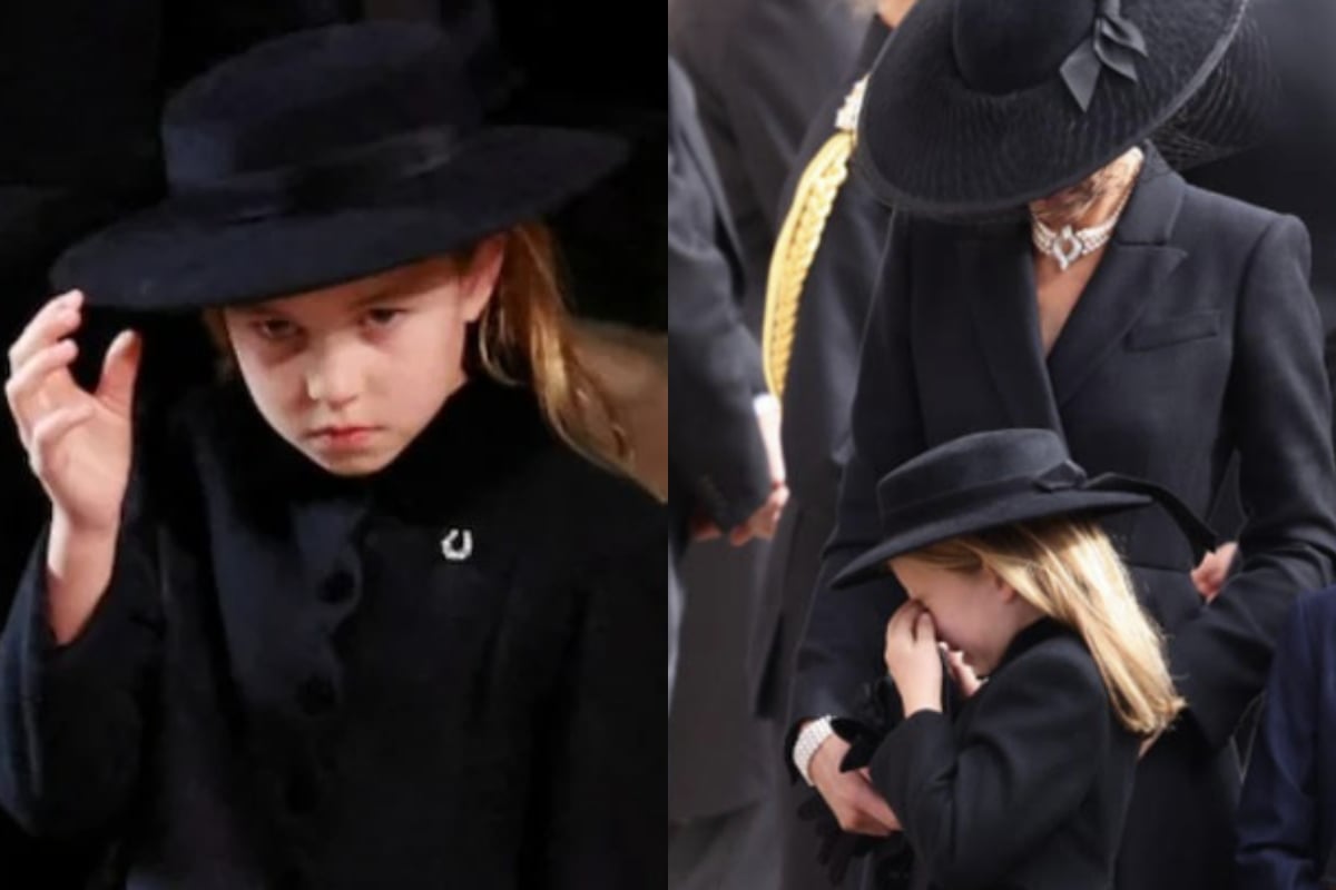 Princess Charlotte