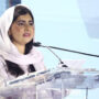 Malala calls out Hollywood: Muslim actors only make up 1% roles in shows