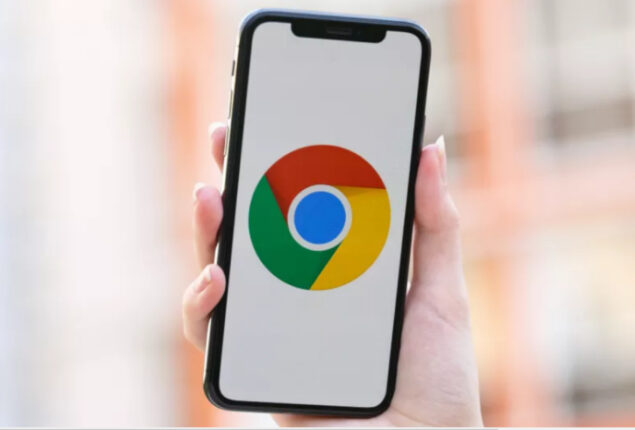 How to Disable Automatic Updates in Google Chrome