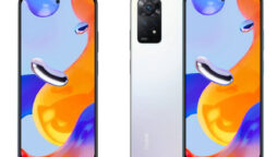Xiaomi Redmi Note 11 Pro price in Pakistan