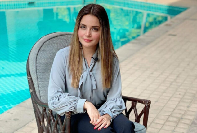 ‘Not only do we litter but we love bullying our own’, Armeena Khan