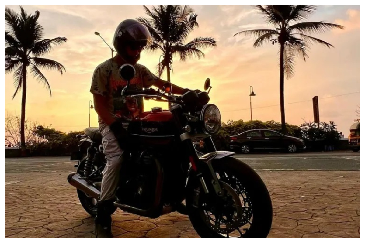 Ishaan Khatter