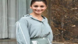 Alia Bhatt claimed that Parineeti Chopra makes her feel insecure