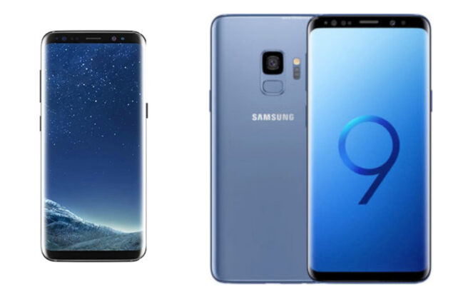 Samsung Galaxy S9 price in Pakistan & features