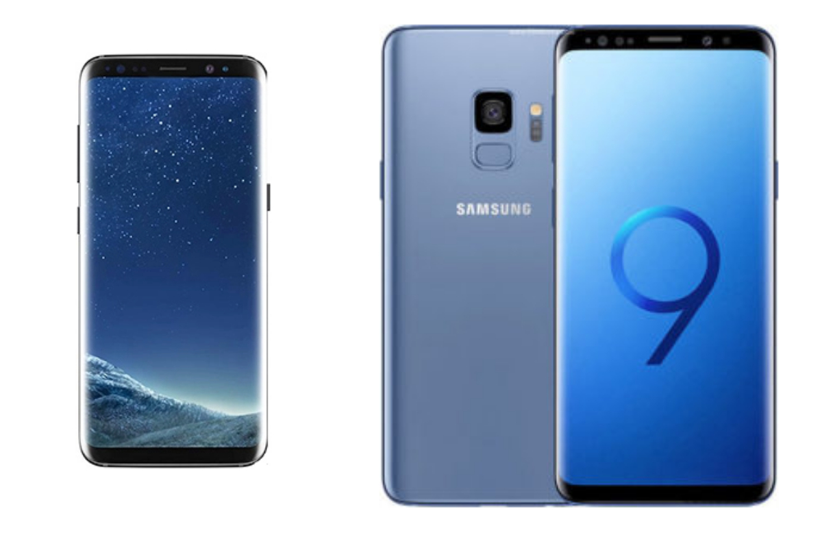 Samsung Galaxy S9 price in Pakistan