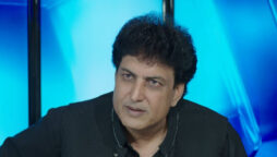 ‘You can’t stop me’, When Khalilur Rehman Qamar blamed feminists