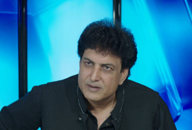 ‘You can’t stop me’, When Khalilur Rehman Qamar blamed feminists