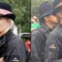 Penny Lancaster is ‘grateful’ for the peaceful Queen Elizabeth funeral