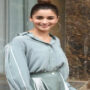 Alia Bhatt claimed that Parineeti Chopra makes her feel insecure