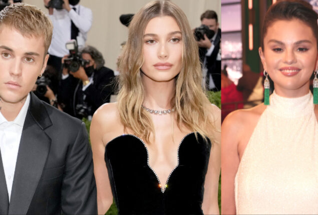 Hailey Bieber ‘respects’ Selena Gomez and does not ‘expect’ anything