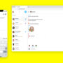 Snapchat launches Snapchat for Web and other new features