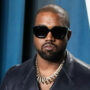 Rapper Kanye West announce death of sportswear brand’s CEO