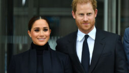 Meghan Markle accused of ‘consuming’ Prince Harry’s decisions