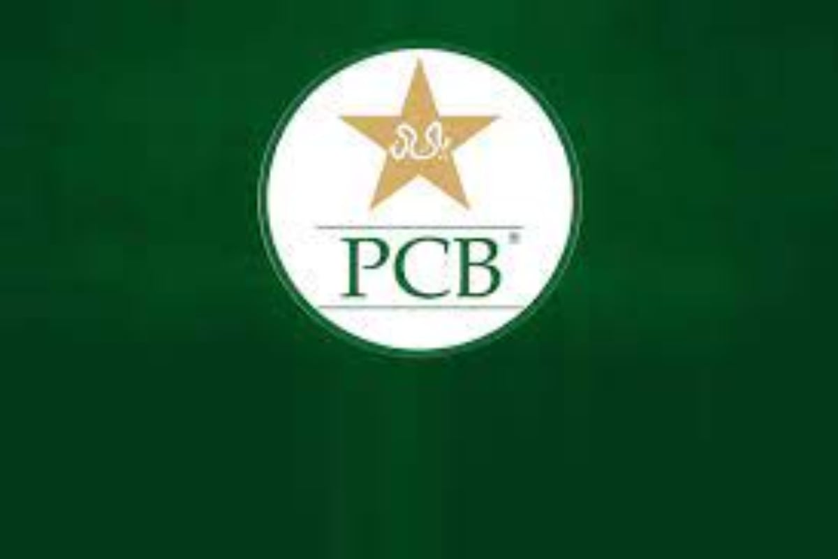 Pakistan Junior League