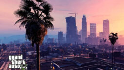 NaturalVision Evolved is the latest version of the GTA 5 graphics mod
