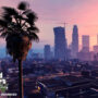 NaturalVision Evolved is the latest version of the GTA 5 graphics mod