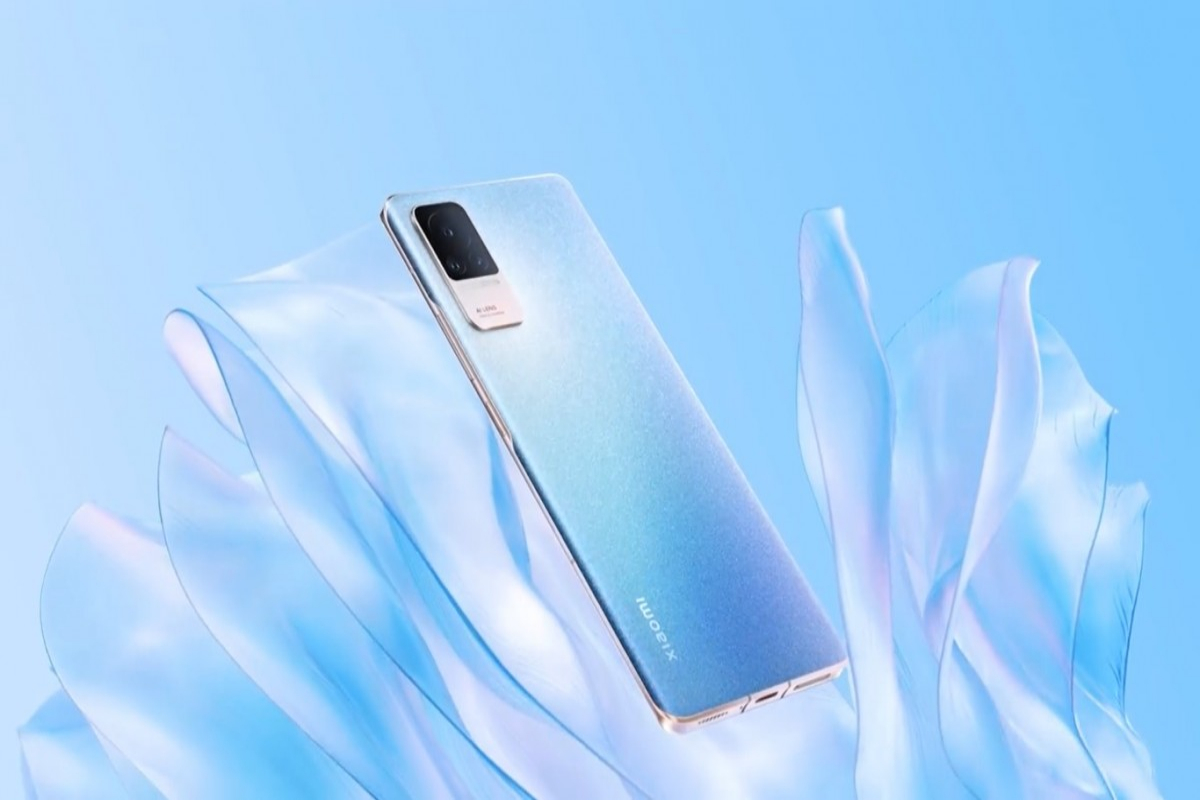 Xiaomi Civi 2 price In Pakistan