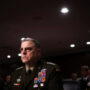 Republicans intend to question Gen. Mark Milley