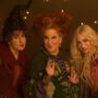 Sarah Jessica Parker, Kathy Najimy, and Bette Midler are up for third “Hocus Pocus” film: “Never Say Never”