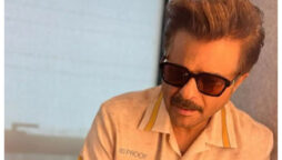 Anil Kapoor says he was jealous of Jackie Shroff’s success