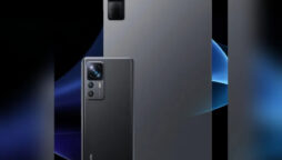 Xiaomi 12T series