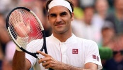 Roger Federer